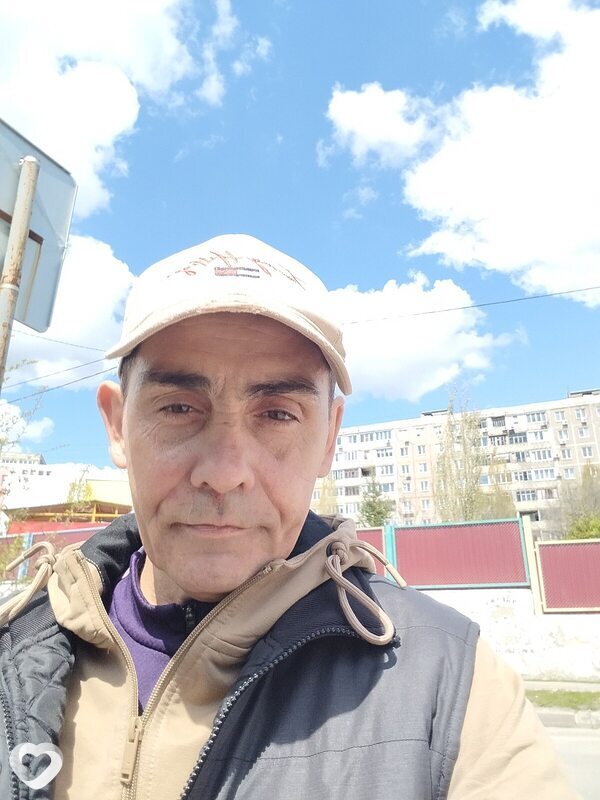Роман, 49, Саратове — анкета №991149