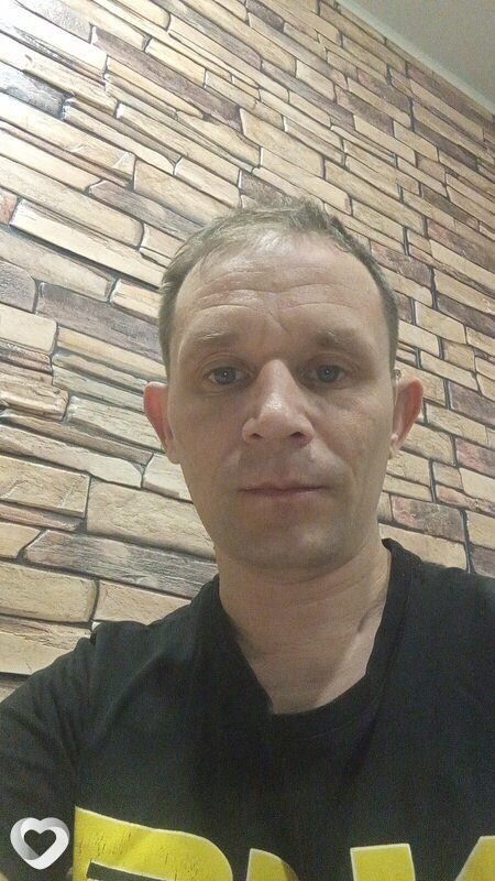 Лёха, 38, Казани — анкета №991152