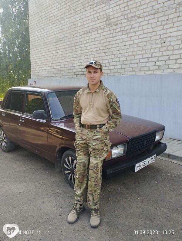 Роман, 37, Чите — анкета №991153