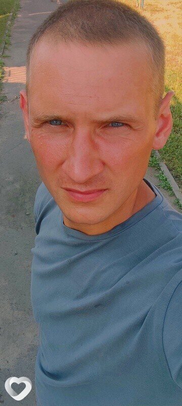 Сергей, 29, Бобруйске — анкета №991157