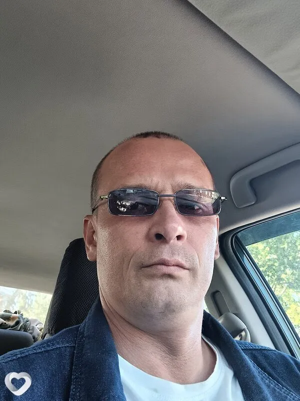 Константин, 43, Бийске — анкета №991260