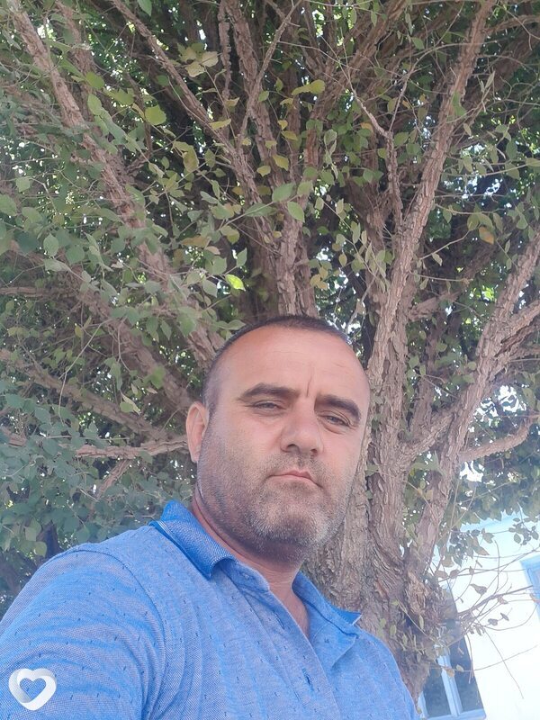 Наимжан, 43, Астане — анкета №991266