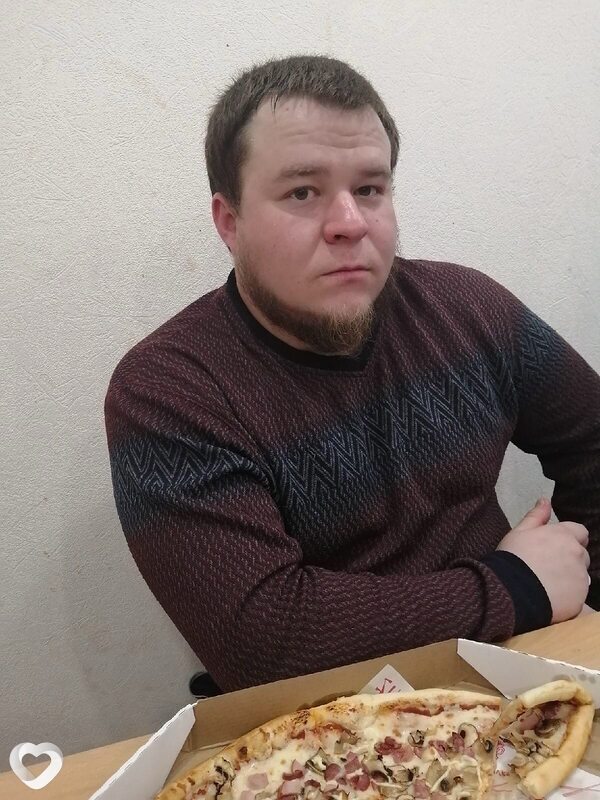 Сергей, 35, Кировском — анкета №991276