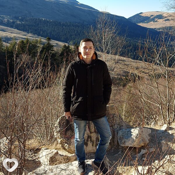 Алексей, 36, Москве — анкета №991280