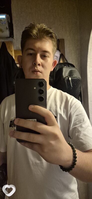 Денис, 26, Гродно — анкета №991162
