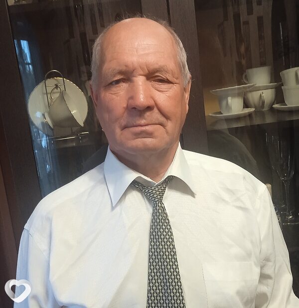 Анатолий, 66, Энгельсе — анкета №991166