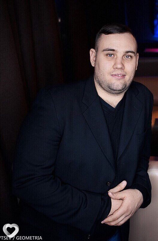 Вадим, 38, Архангельске — анкета №991170