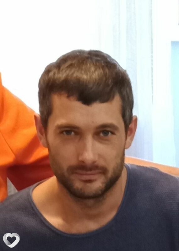 Калян, 43, Рудном — анкета №991179