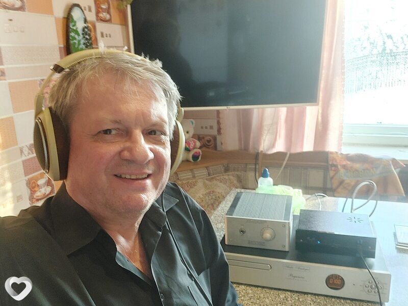 Сергей, 60, Пензе — анкета №991180