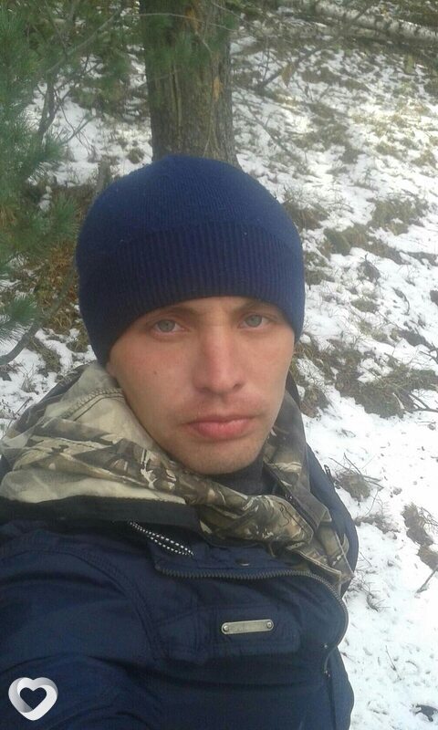 Денис, 37, Улан-Удэ — анкета №991220