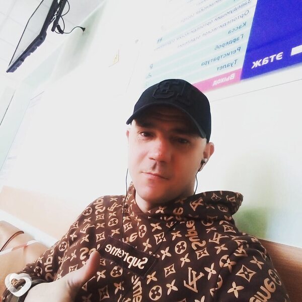 Денис, 43, Горловке — анкета №991221