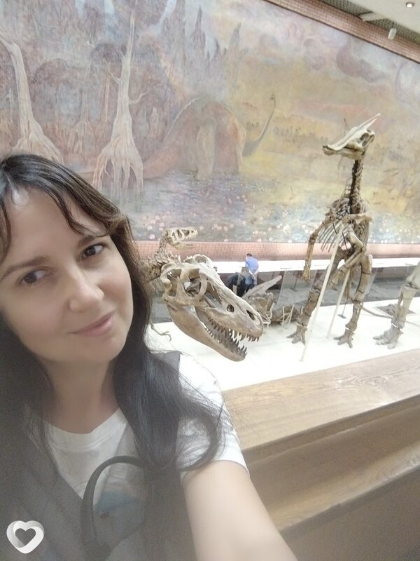 Наталья, 30, Пензе — анкета №991222