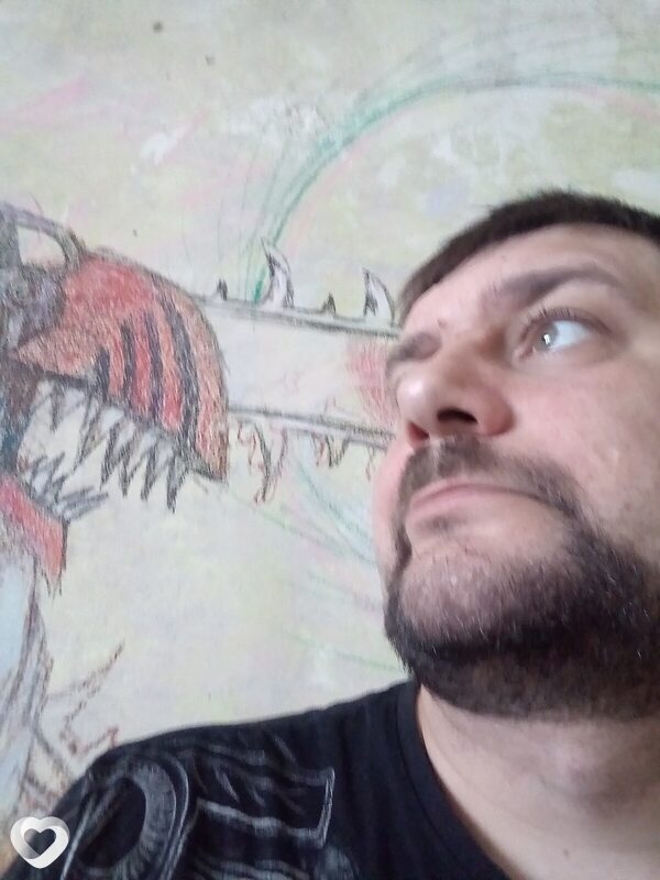 Михаил, 37, Нижнекамске — анкета №991224