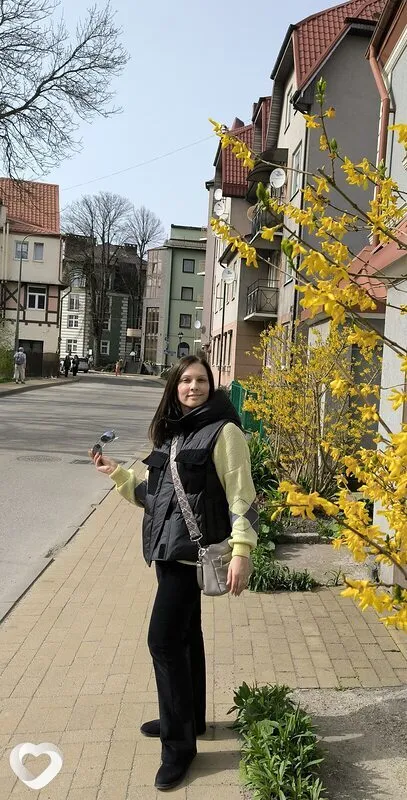 Анна, 48, Москве — анкета №991225