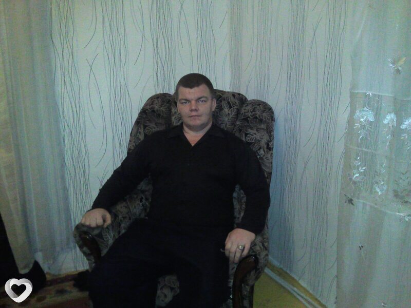 Иван, 41, Самаре — анкета №991226
