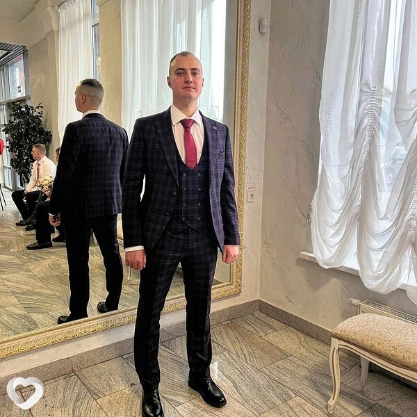 Алексей, 28, Туле — анкета №991228