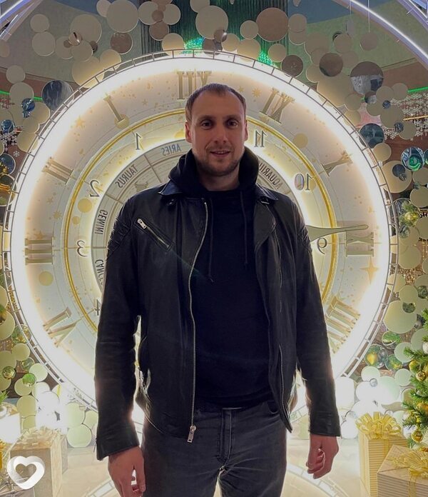 Игорь, 43, Пензе — анкета №991233