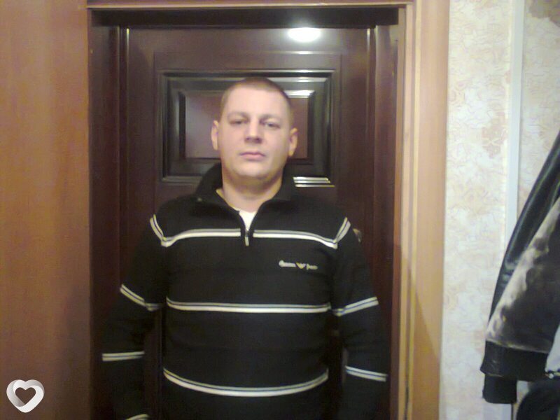 Андрей, 41, Москве — анкета №991313