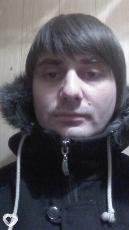 Дмитрий, 40, Минске — анкета №991322