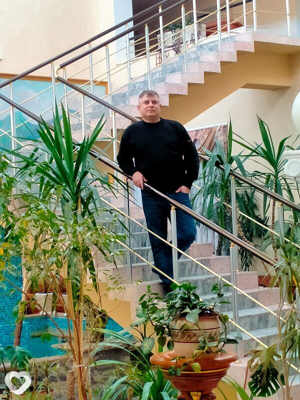 Виталий, 53, Мариуполе — анкета №991324