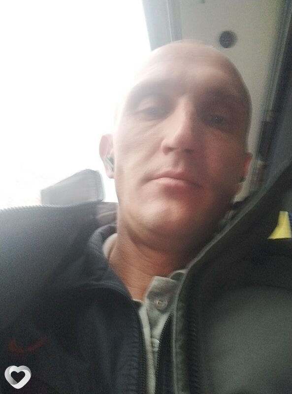 Иван, 39, Санкт-Петербурге — анкета №991333