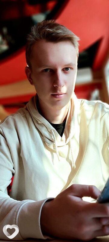 Евгений, 23, Усть-Каменогорск — анкета №991240