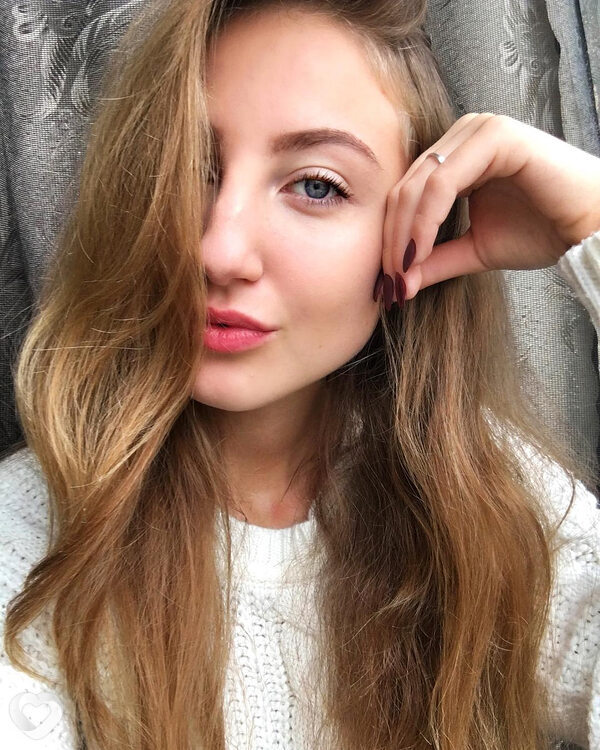 Katya, 37, Вольске — анкета №991247