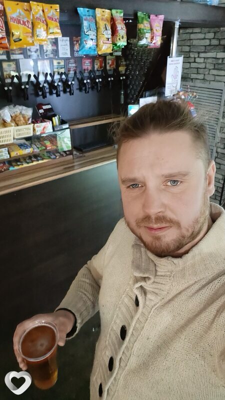 Александр, 37, Сосногорске — анкета №991249