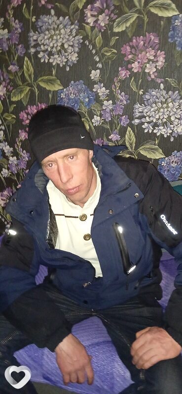 Владимир, 38, Магнитогорске — анкета №991256