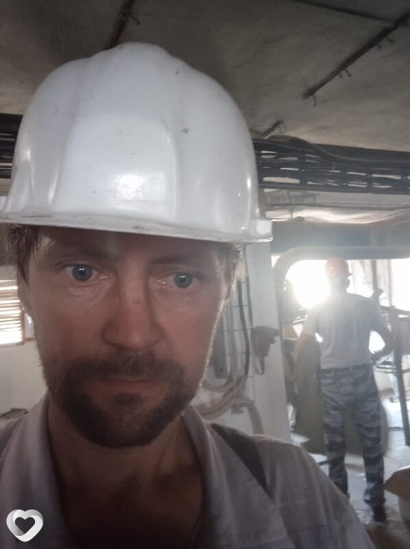 Денис, 45, Краснодаре — анкета №991257