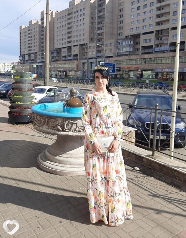 Kоролева, 28, Екатеринбурге — анкета №991336