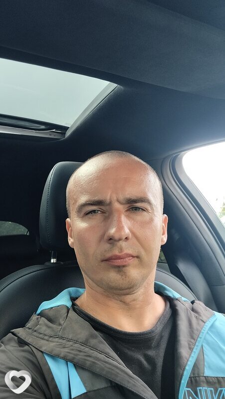 Паша, 42, Речице — анкета №991342