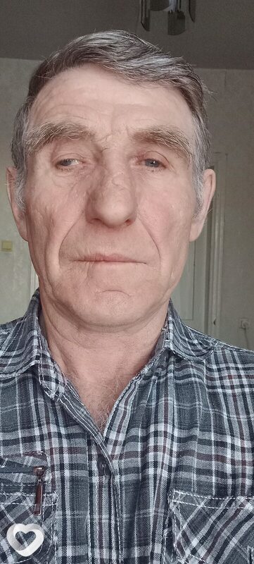 Виталий, 63, Бузулуке — анкета №991344