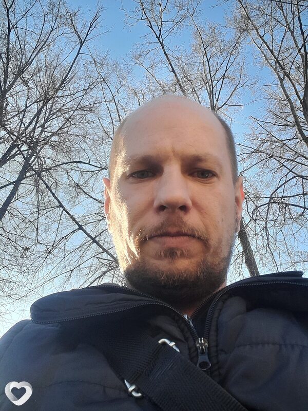 Василий, 37, Санкт-Петербурге — анкета №991346