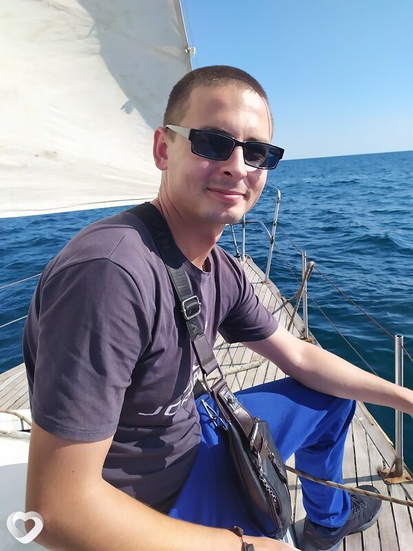 Николай, 35, Донецке — анкета №991358