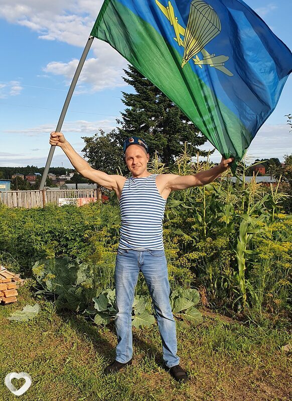 Иван, 41, Томске — анкета №991111