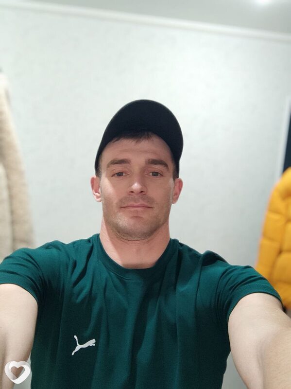 Александр, 34, Мелитополе — анкета №991112