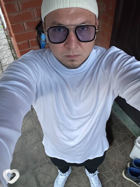 Алексей, 33, Калининграде — анкета №991118