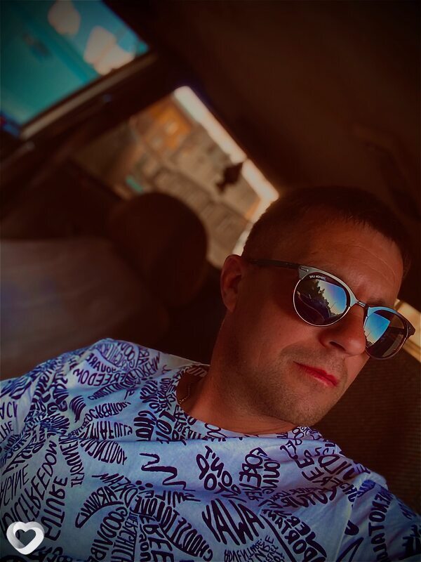 Виталий, 40, Кирове — анкета №991127