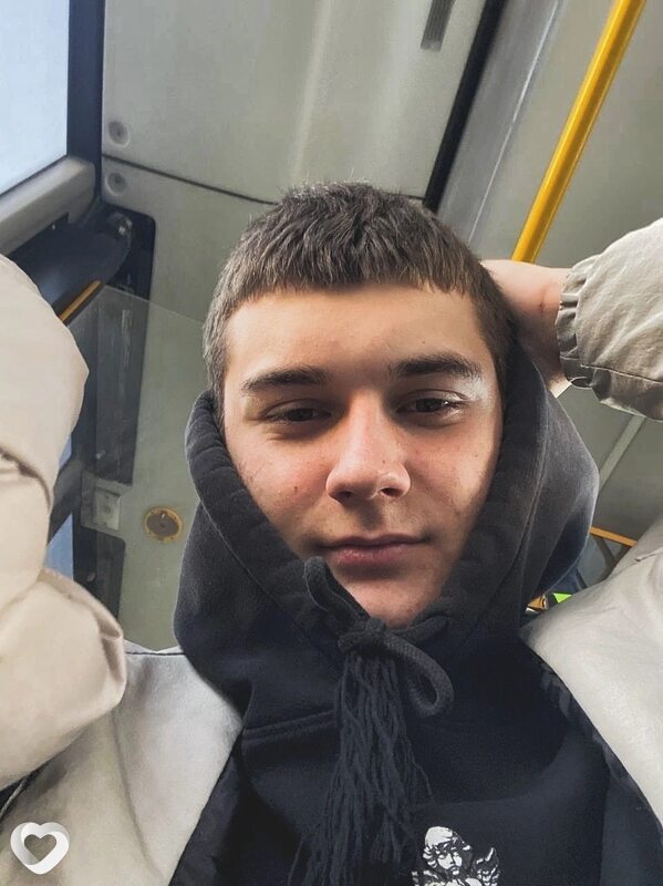 Александр, 27, Челябинске — анкета №991131