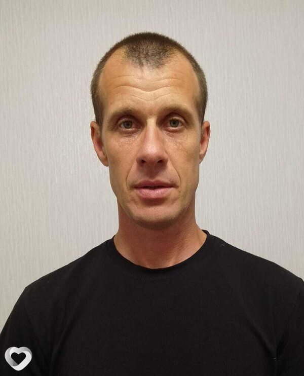 Анатолий, 40, Симферополе — анкета №991134