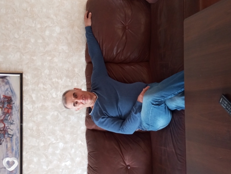 Илес, 55, Ростове-на-Дону — анкета №991361