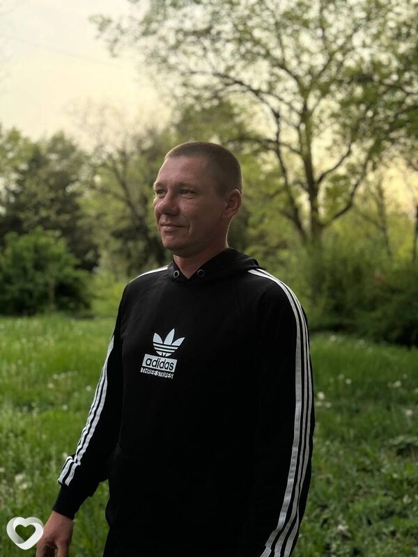 Рома, 38, Симферополе — анкета №991362