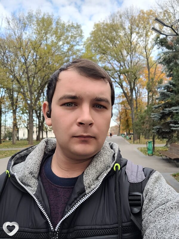 Дима, 33, Харькове — анкета №991363