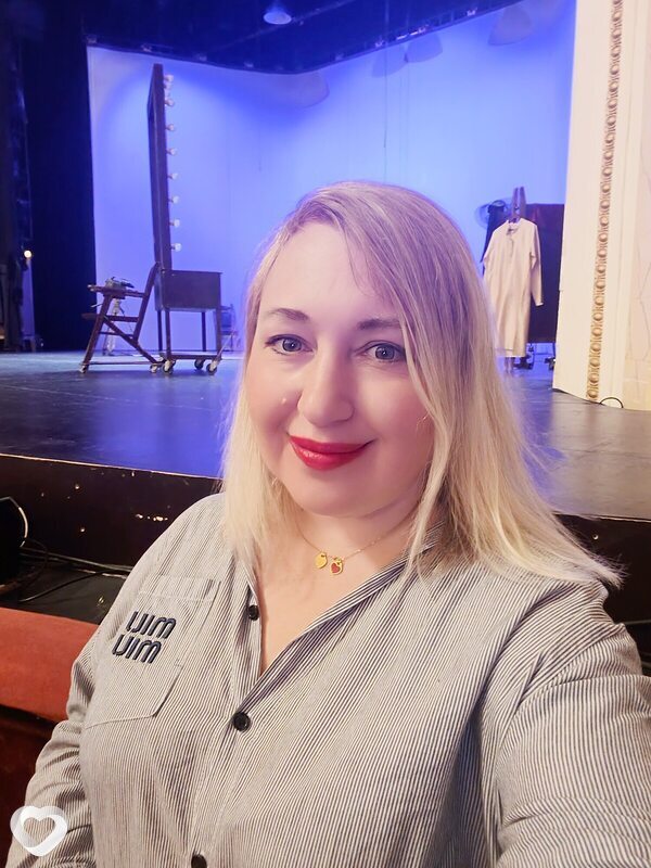 Алена, 49, Перми — анкета №991368