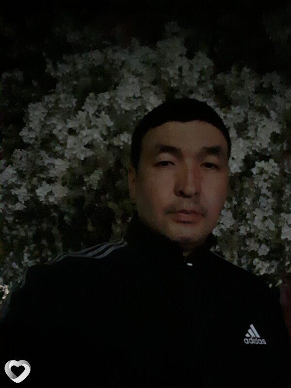 Жандик, 37, Курчатове — анкета №991369