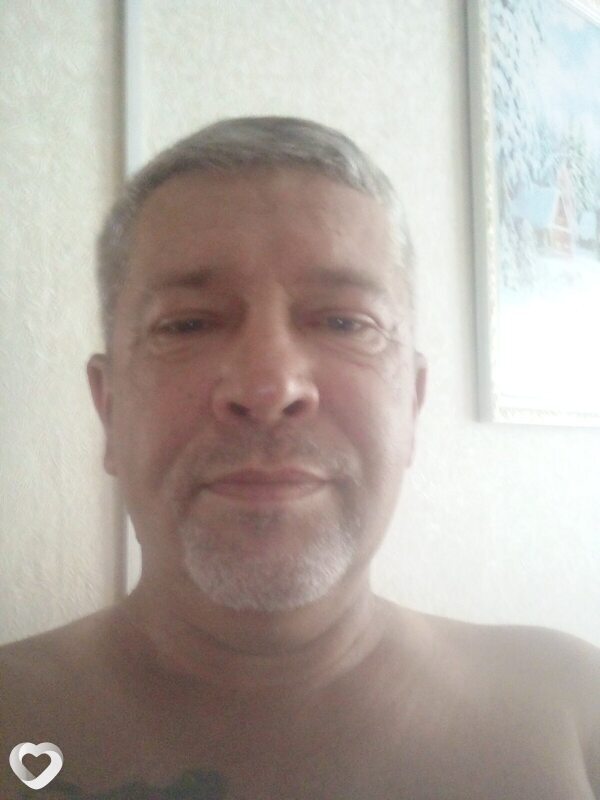 Виталий, 49, Кореновске — анкета №991376