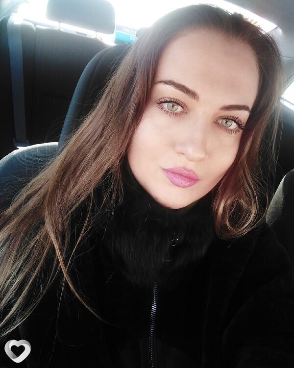 Анна, 41, Новокузнецке — анкета №991381