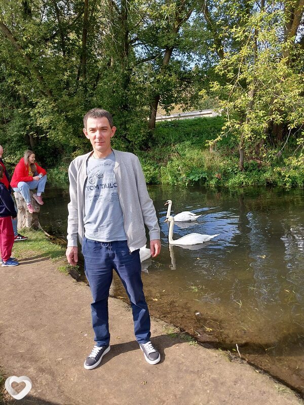Евгений, 46, Воронеже — анкета №991384