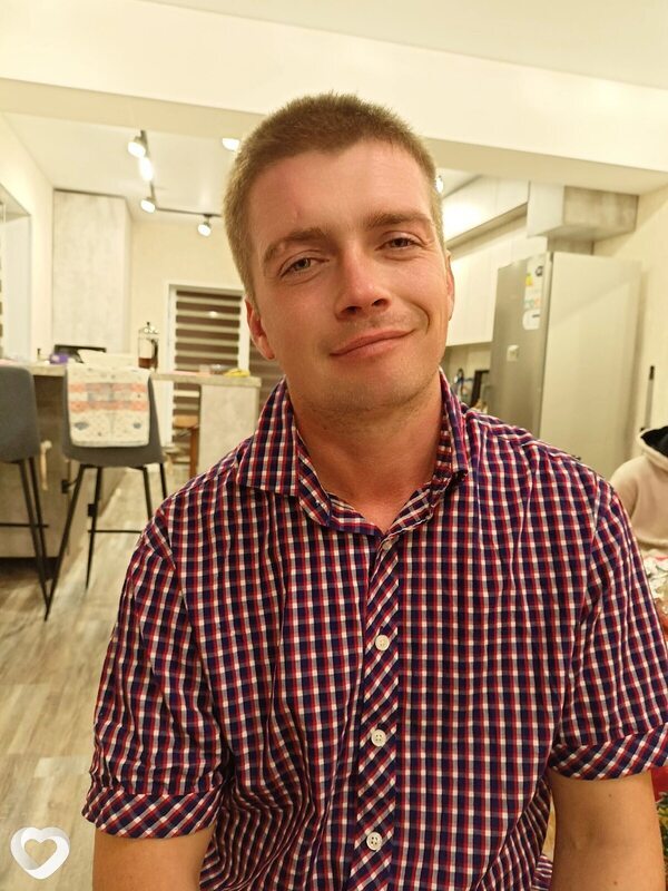 Юрий, 32, Костроме — анкета №991469